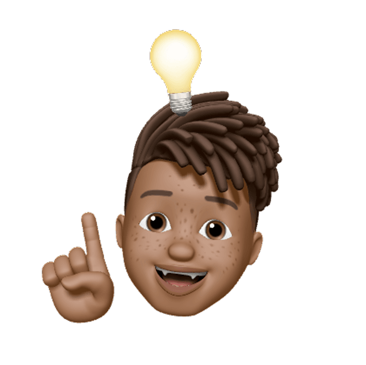 Niklas Meyer Memoji
