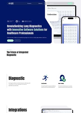past projects